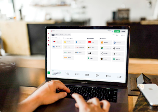 Métodos de Pagamento Disponíveis