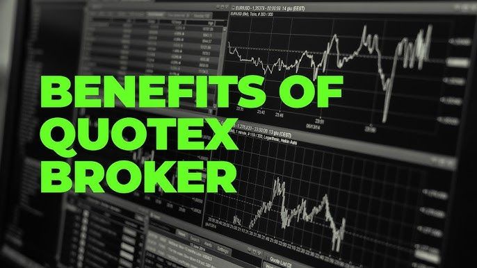 Vantagens da Quotex Broker